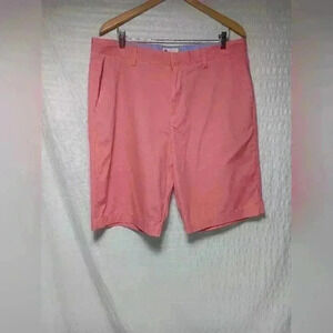 J. Crew Rivington 💯  Cotton Chino Golf Shorts. Men's Size 36 NWOT